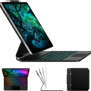 Smart Keyboard Folio para iPad Pro 12.9" (4.ª Gen)