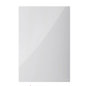 TAPA CIEGA - BLANCO (10 PIEZAS)