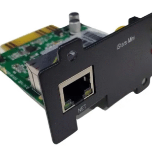 TARJETA SNMP UPS UPO