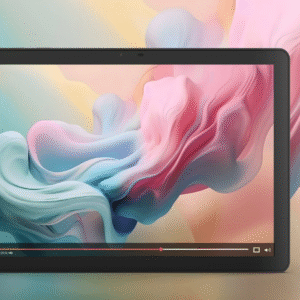 Tablet Acer Iconia M10 10.1” 4GB/64GB - La tablet versátil para tu hogar u oficina