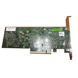 540-BCOP Broadcom 57416 Dual Port 10GbE BASE-T, OCP NIC 3.0 Customer Install
