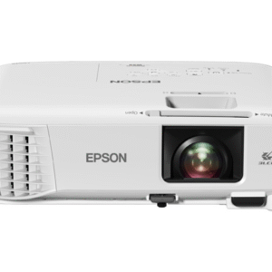 Video Proyector Epson PowerLite W49 (3LCD) - Brillantez y Resolución WXGA