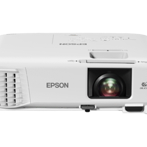 Video Proyector Epson PowerLite X49: Presentaciones Brillantes y Profesionales