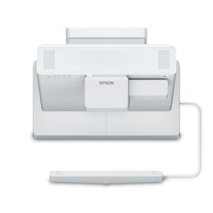 Videoproyector Epson BrightLink 1485Fi+: Colaboración Interactiva y de Alta Calidad