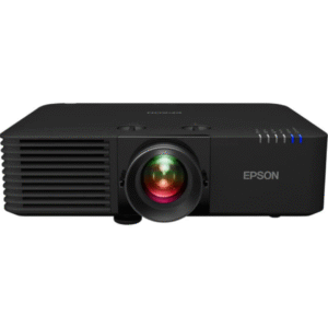 Videoproyector Epson PowerLite L775U Láser (3LCD) - 7.000 Lúmenes y 4KE