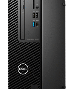 Workstation 3460 SFF