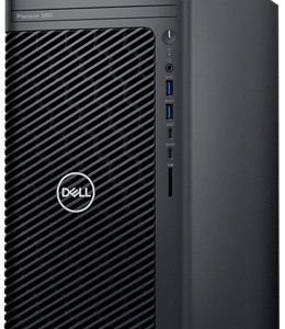 Workstation DELL 3680