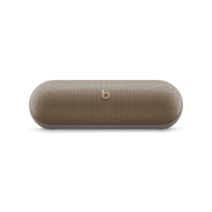 Beats Pill - Parlante Bluetooth Inalámbrico - Champagne Gold