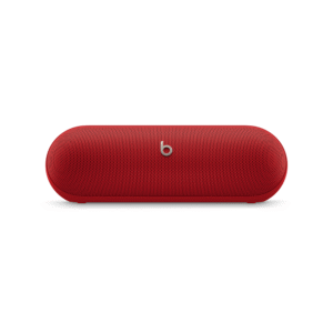 Beats Pill - Parlante Bluetooth Inalámbrico - Statement Red