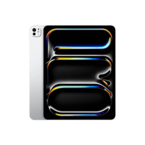 iPad Pro de 13 pulgadas, Chip M5, Wi‑Fi + Cellular, 256 GB, Color plata