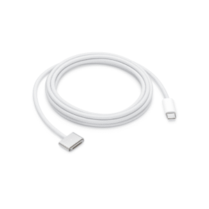 Cable USB-C to MagSafe 3 Cable (2m) - Silver