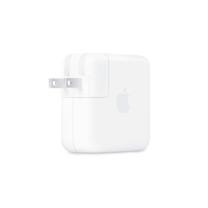 Adaptador de corriente USB-C de 70W Apple
