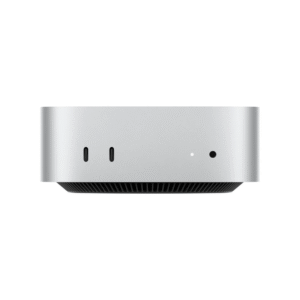 Mac mini con Chip M4 pro, 24 GB, 512 GB, Wi-Fi + Ethernet