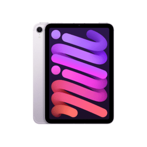 iPad mini 8.3″  Wi-Fi 256 GB – ROSA – Chip A17 Pro