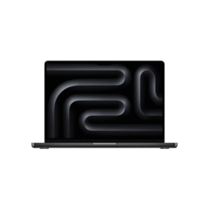 MacBook Pro de 14 pulgadas con chip M4 max, 36GB, 1TB, Negro espacial