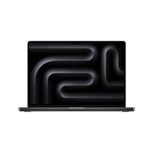 MacBook Pro de 16 pulgadas con chip M4 max, 36GB, 1TB, Negro espacial