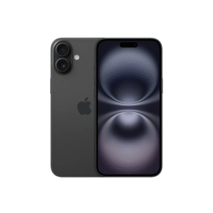 iPhone 16 Plus de 128GB en Negro