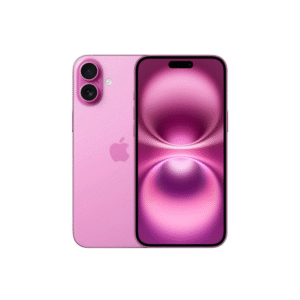 iPhone 16 Plus de 256GB en Rosado