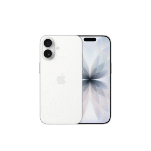 iPhone 17 de 256GB en Blanco