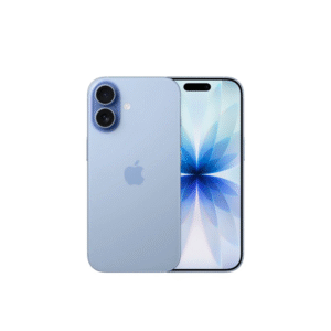 iPhone 17 de 256GB en Azul Neblina