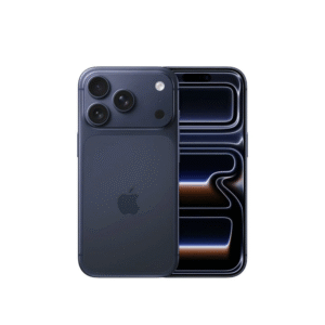 iPhone 17 pro de 1TB en Azul Profundo