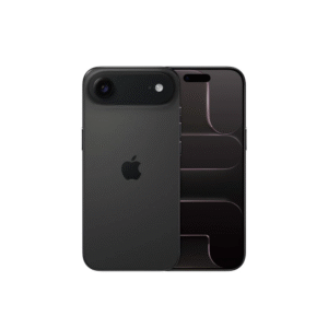 iPhone Air de 256GB en Negro espacial