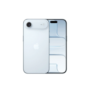 iPhone Air de 256GB en Azul cielo