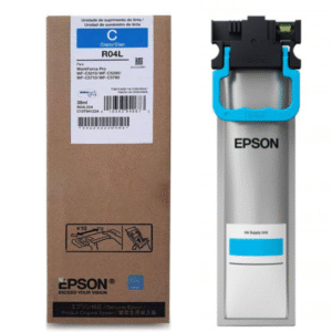 Bolsa Epson T941220-AL - Cyan WF-C5290/WF-C5790 (5.000 páginas)