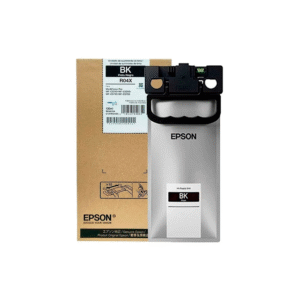 Bolsa Epson T942120-AL - Black High Capacity WF-C5290/WF-C5790 Rendimiento (ISO) (10.000 páginas)