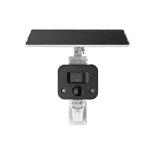 Cámara IP Dahua Bala Solar (4MP/4G) - Smart Dual Light, Alarma Activa y Batería 20000mAh