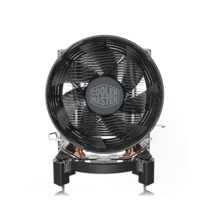 Accesorio 2° procesador - Heatsink, para R650xs