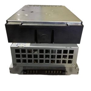 Fuente de Poder Redundante dell (Hot-Plug) de 600W para Servidores y Equipos Críticos