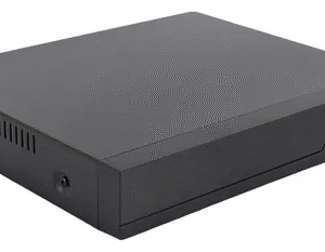 Grabador de Video en Red (NVR) de 4 Canales - Full HD, P2P y Smart H.265+