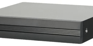 Grabador XVR1B04 Dahua 4 Canales Penta-híbrido con Inteligencia Artificial (IA)