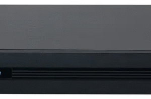 Grabador XVR1B08 Dahua 8 Canales Penta-híbrido con Inteligencia Artificial (IA)