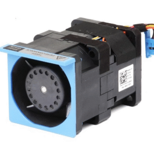 Accesorio 2° procesador - Standard fan para R650xs