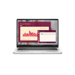 Portátil Dell Pro 14 PC14250 (2HWN3) | Intel Core Ultra 7, 16GB, 512GB SSD