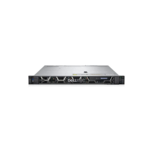 Servidor CTO Dell PowerEdge R660xs (1U/Dual-Socket) - Alta Densidad y Rendimiento Escalable