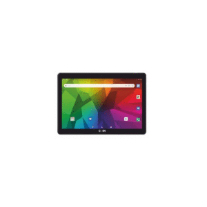 Tablet 1100AS+ (Genérica) 3GB RAM - 64GB Almacenamiento - Negro | Versatilidad y Economía | Tecnoprocesos Colombia