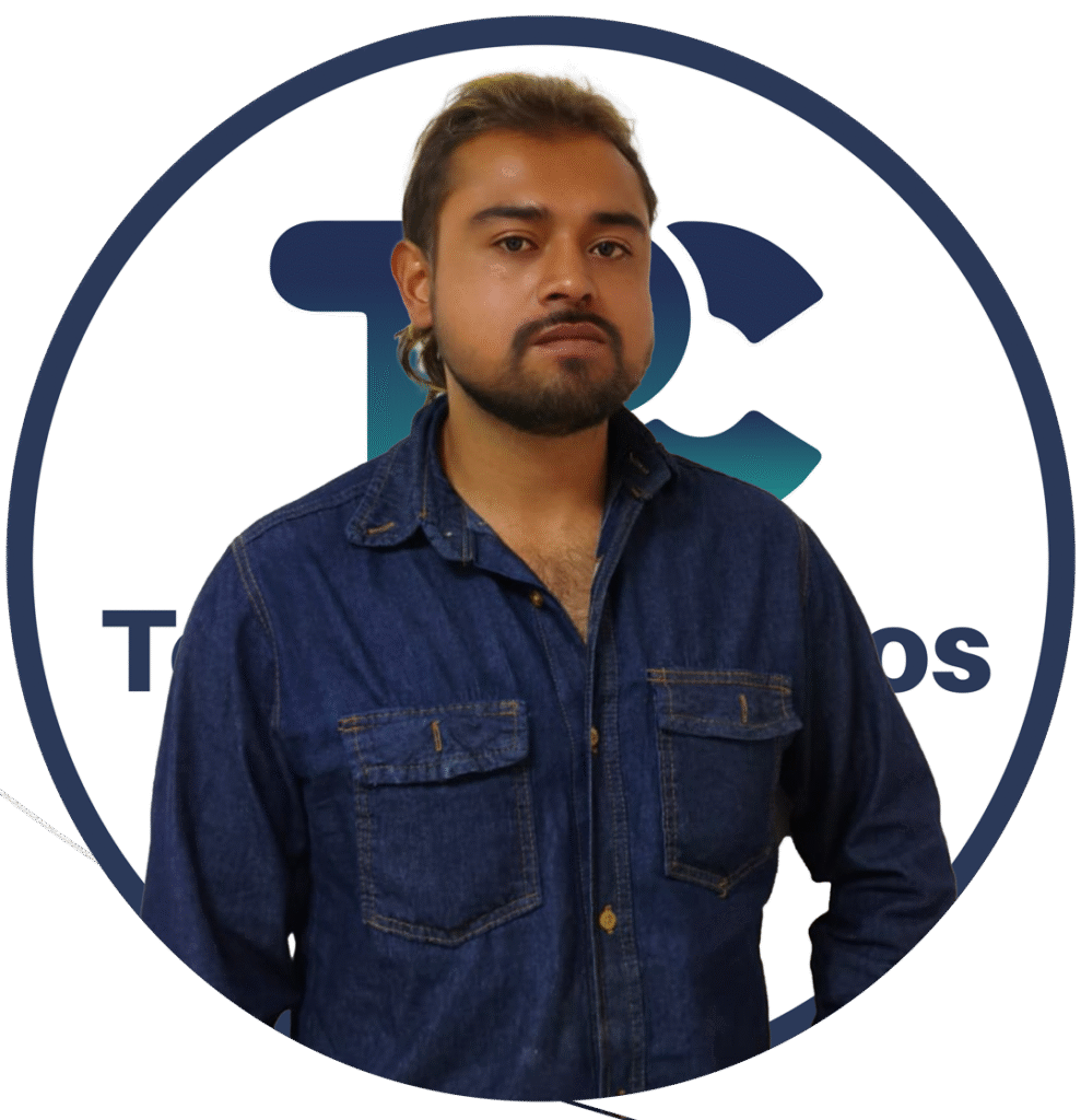 Tecnico-Santiago-Diaz-Tecnoprocesos