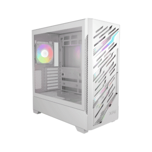GABINETE XPG STARKER AIR BTF BLANCO