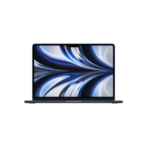 MacBook Air de 13 pulgadas con chip M2, 16GB, 256GB, Media Noche