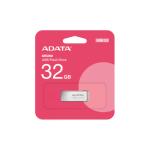 Memoria Usb Adata UR350 USB 3.2 32gb Metalica