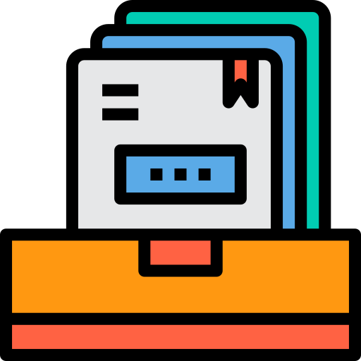 icono-Almacenamiento y archivo