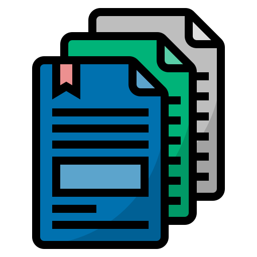 icono-Organizacion-de-documentos-Tecnoprocesos-Colombia