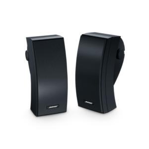 Parlante Exteriores Bose 251 Negro