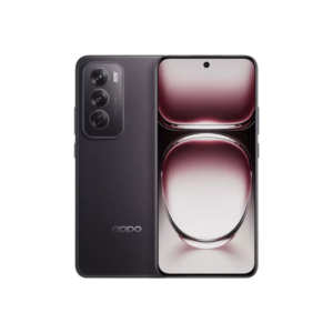 Celular Oppo Reno 12 + Smartwatch | 5G | 512GB | 12GB RAM | Morado