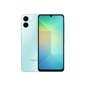Celular Samsung Galaxy A06 | 4GB | 128GB | Verde
