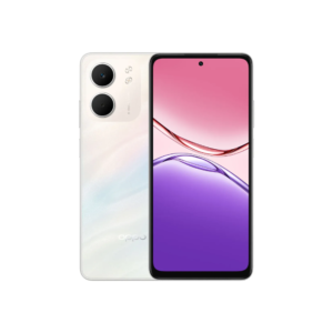 Celular Oppo A5X | 128GB | 4GB RAM | Blanco