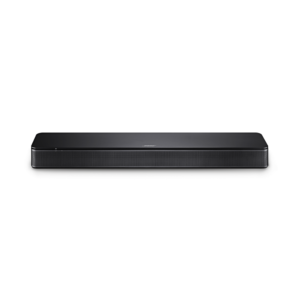 Barra de Sonido Bose TV Speaker Bluetooth Negro